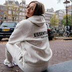 Fato de Treino - Confortável e Moderno Streetwear