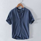 Dieter | Camisa de Verão Elegante
