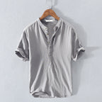 Dieter | Camisa de Verão Elegante