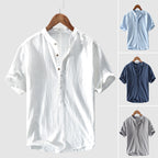 Dieter | Camisa de Verão Elegante