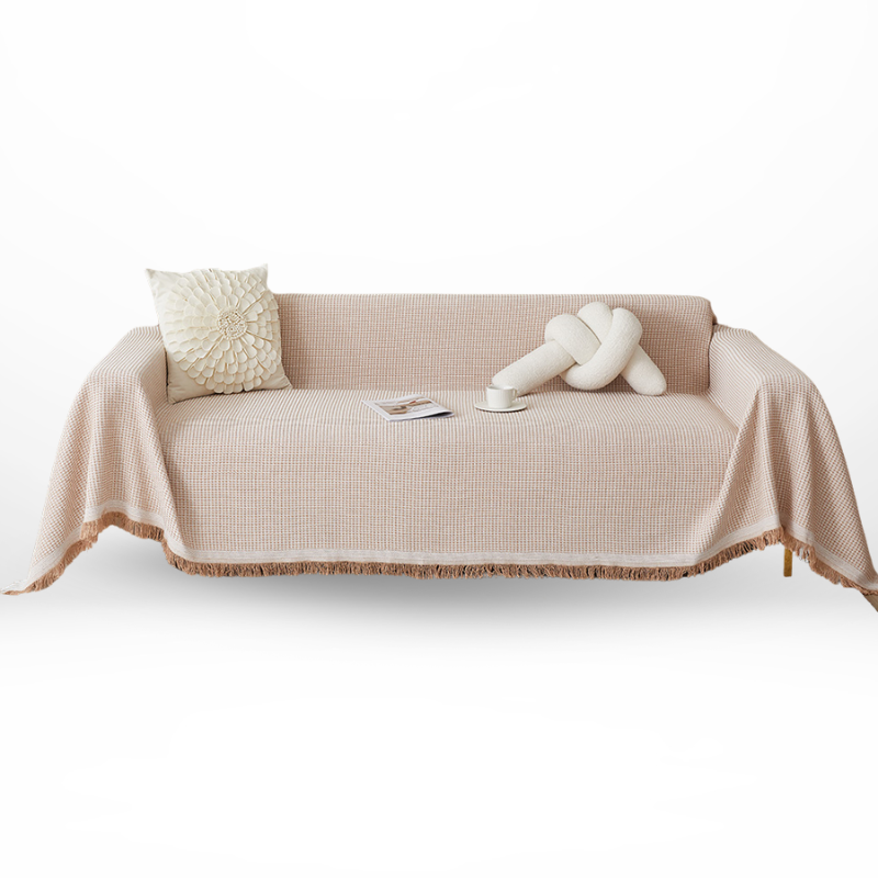 Proteção Natural para um Relaxamento Sereno em Casa