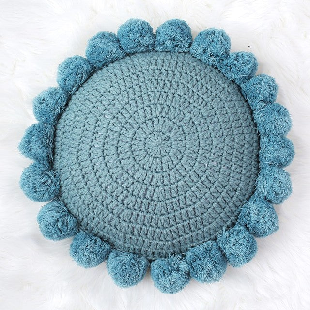 Almofada Decorativa Confortável – Ideal para Transformar Seu Espaço em um Refúgio Aconchegante