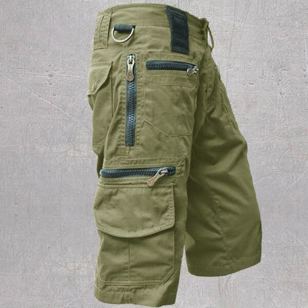 Raj | Bermudas Cargo Masculinas