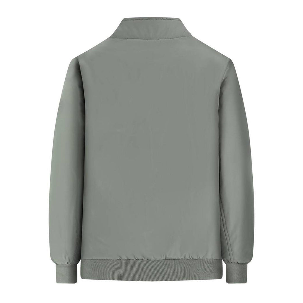 HOWARD - Casaco de Inverno Masculino Confortável