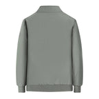 HOWARD - Casaco de Inverno Masculino Confortável