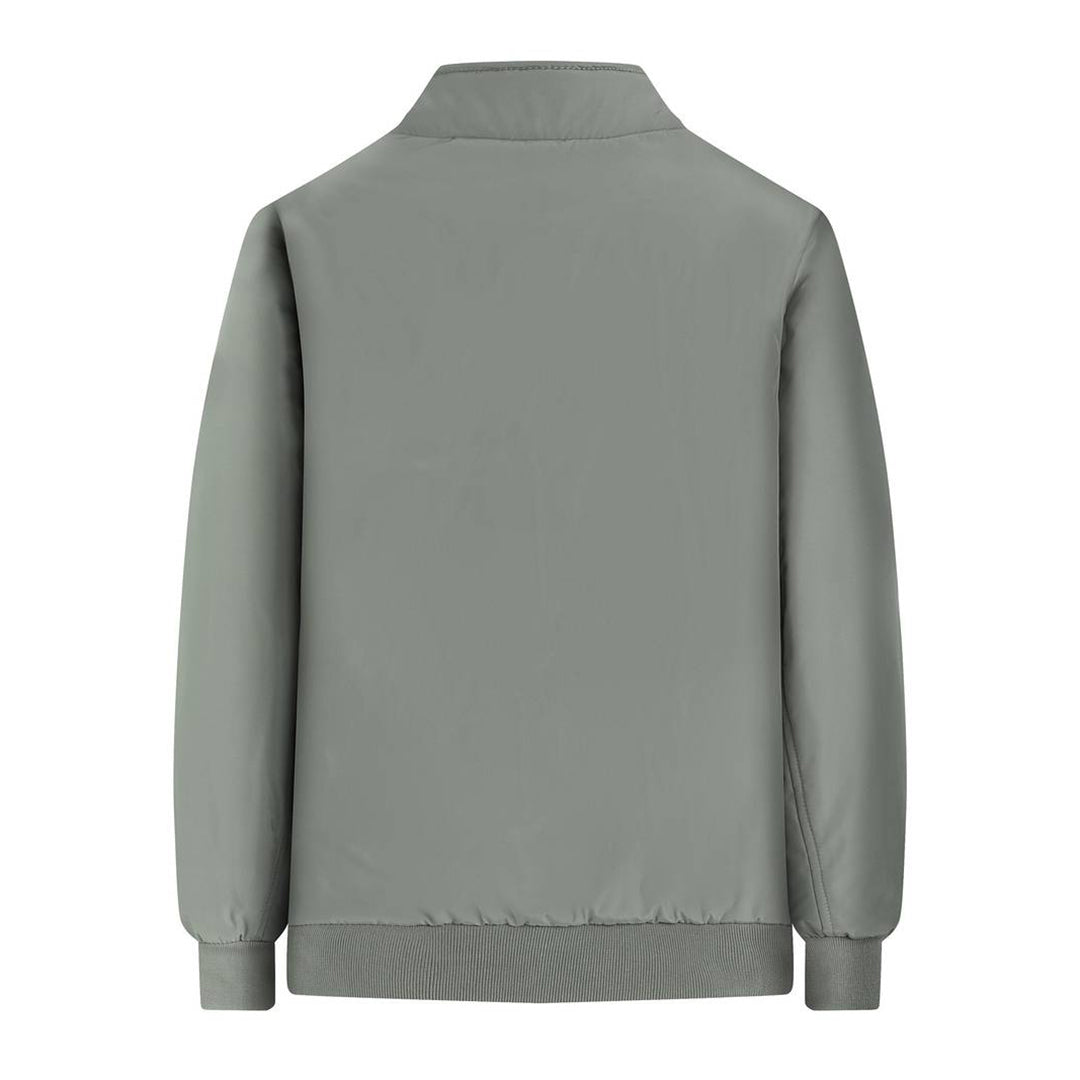 HOWARD - Casaco de Inverno Masculino Confortável