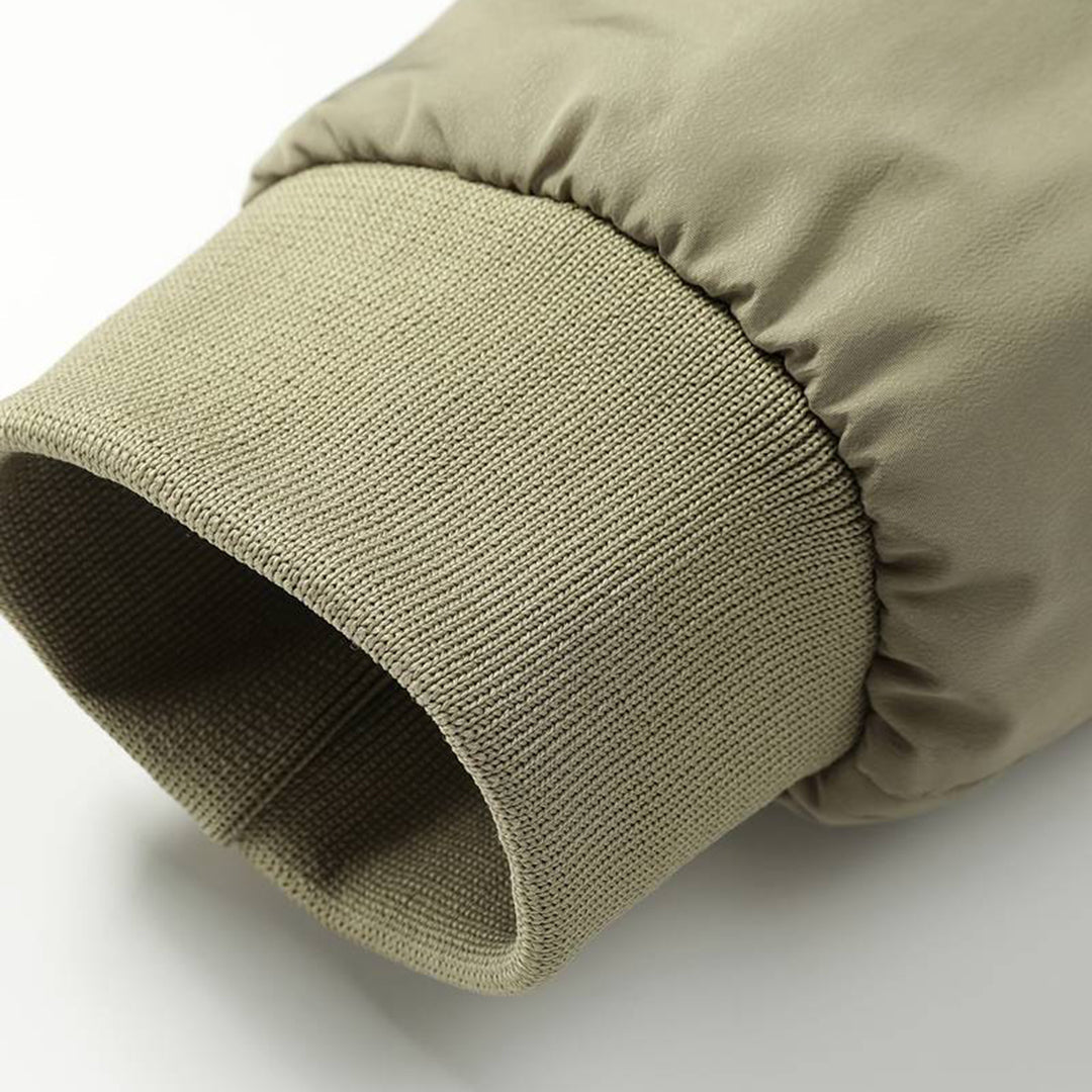 HOWARD - Casaco de Inverno Masculino Confortável