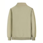 HOWARD - Casaco de Inverno Masculino Confortável