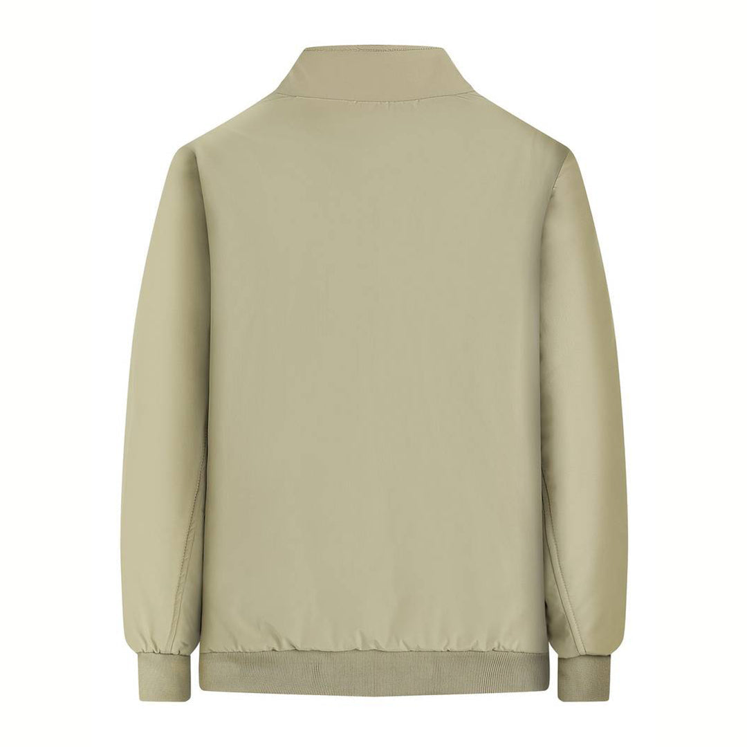 HOWARD - Casaco de Inverno Masculino Confortável