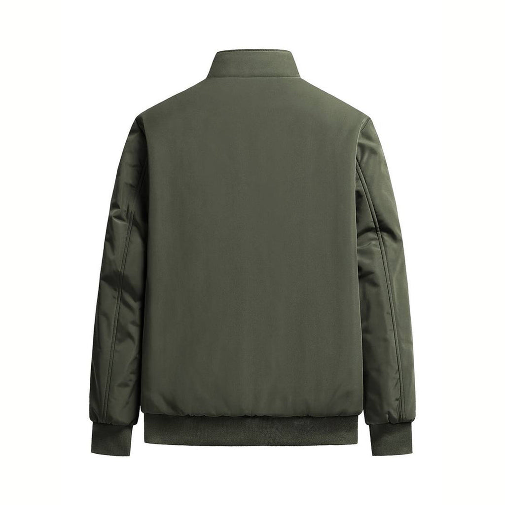 HOWARD - Casaco de Inverno Masculino Confortável