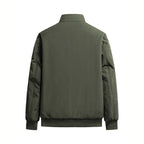 HOWARD - Casaco de Inverno Masculino Confortável