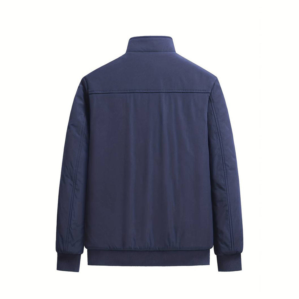 HOWARD - Casaco de Inverno Masculino Confortável