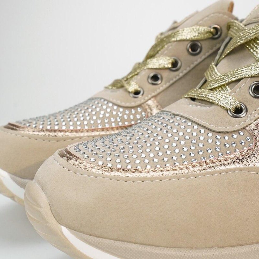 Brianna | Sapatos Femininos Estilosos e Confortáveis