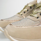 Brianna | Sapatos Femininos Estilosos e Confortáveis