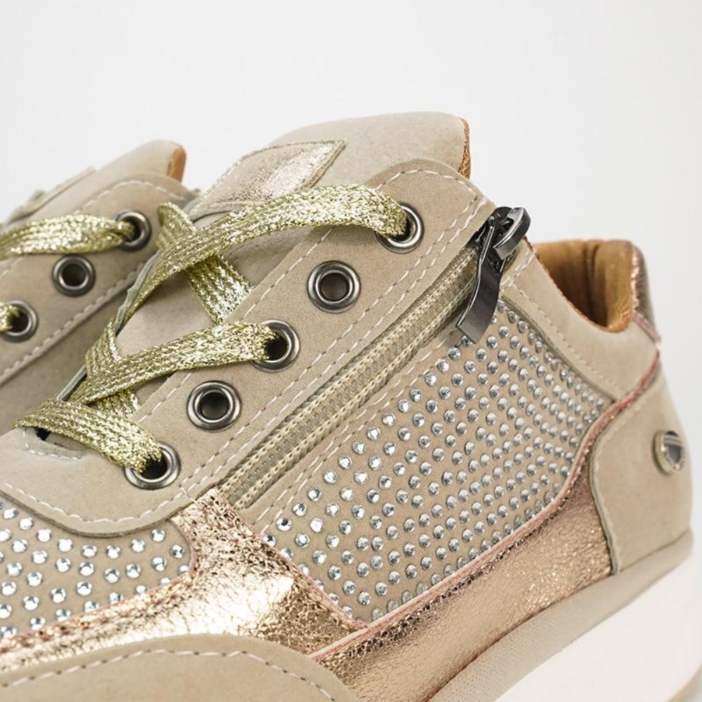 Brianna | Sapatos Femininos Estilosos e Confortáveis