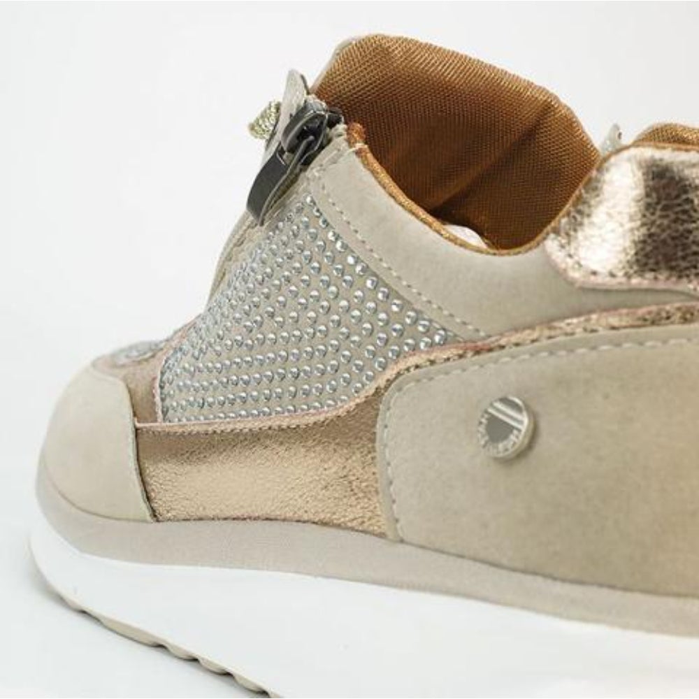 Brianna | Sapatos Femininos Estilosos e Confortáveis
