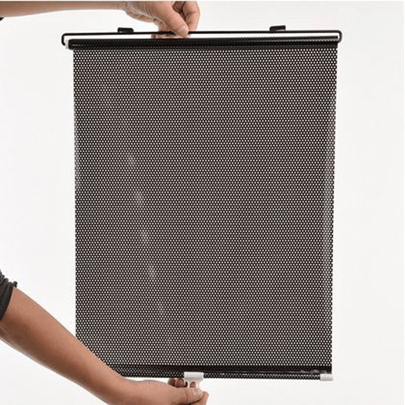 Proteção Anual contra Intempéries com Filtro UV e Rede Refrescante