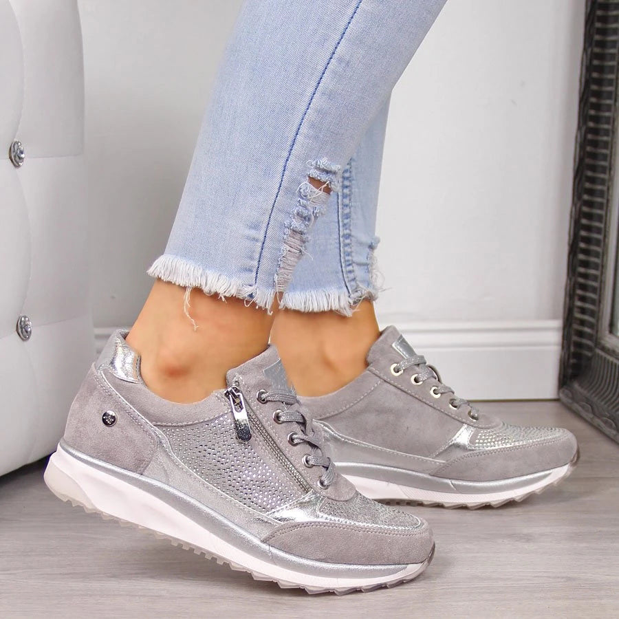 Brianna | Sapatos Femininos Estilosos e Confortáveis