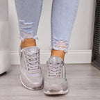 Brianna | Sapatos Femininos Estilosos e Confortáveis