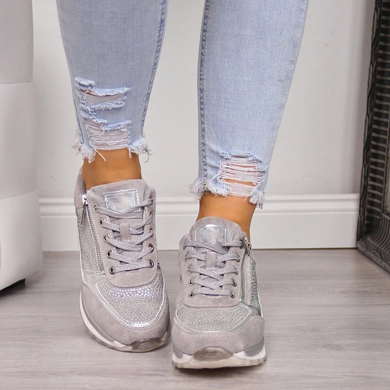 Brianna | Sapatos Femininos Estilosos e Confortáveis