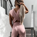 Em | Macacão Fashion Feminino