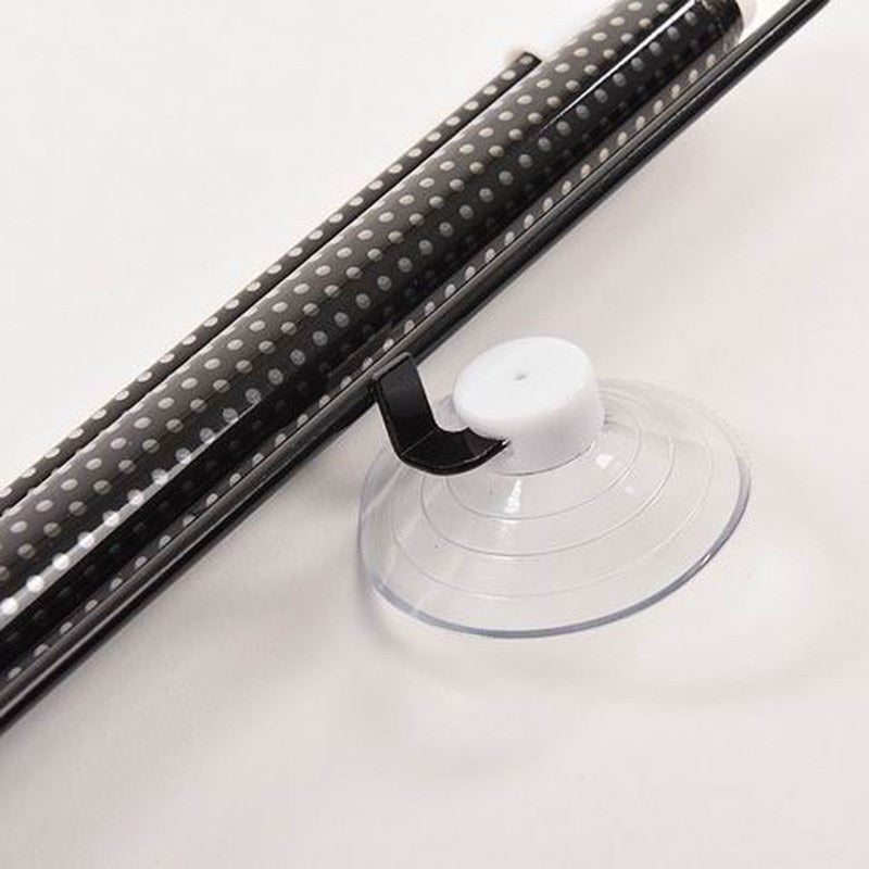 Proteção Anual contra Intempéries com Filtro UV e Rede Refrescante