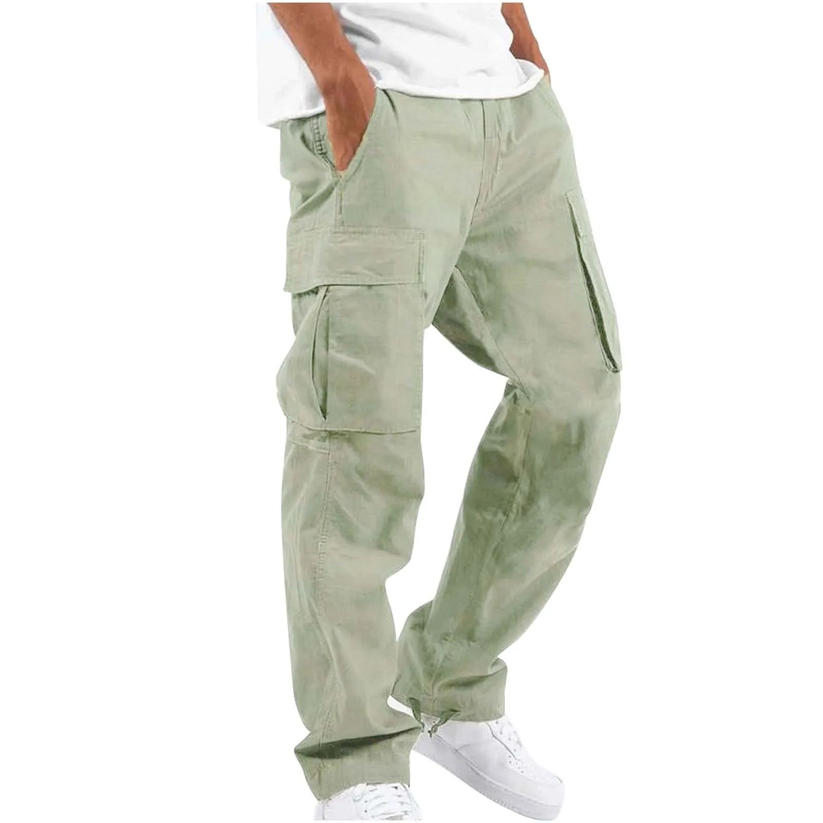 Loy | Calças Elegantes Masculinas
