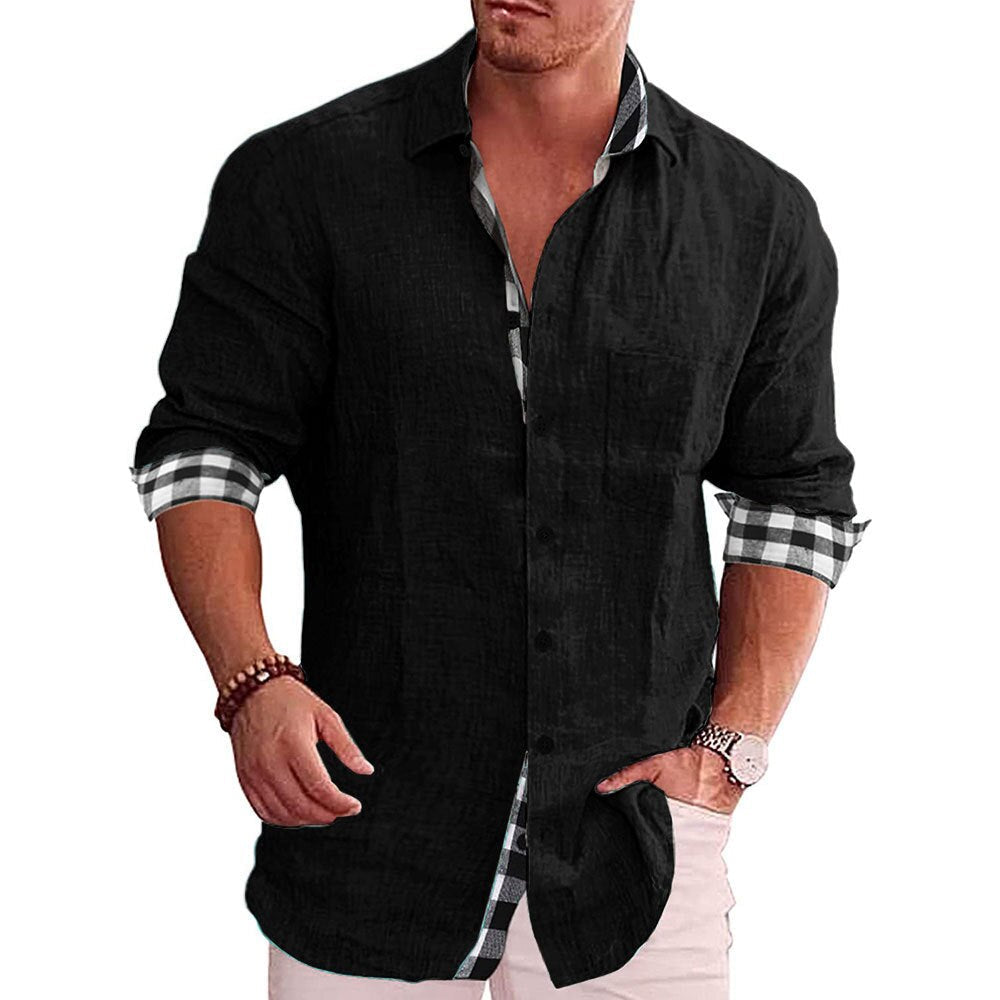 Lawson | Camisa Masculina