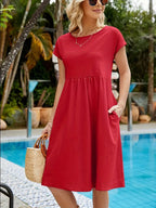 Sol | Vestido Contemporâneo Feminino