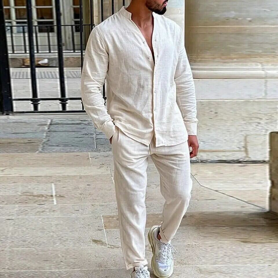 Jokhay | Men's Set