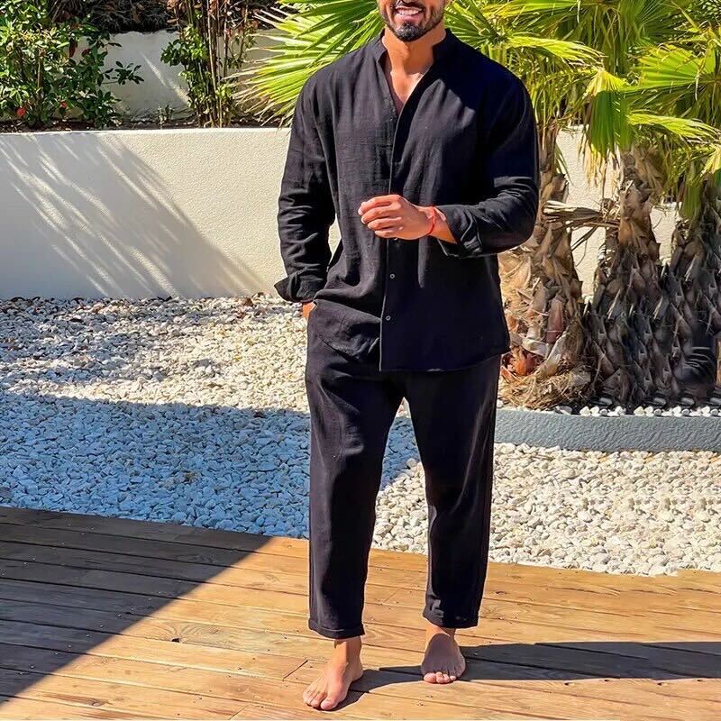 Jokhay | Men's Set