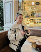 Teddy Luna Coat