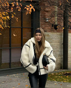 Teddy Luna Coat