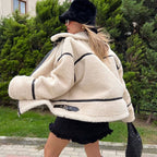 Teddy Luna Coat