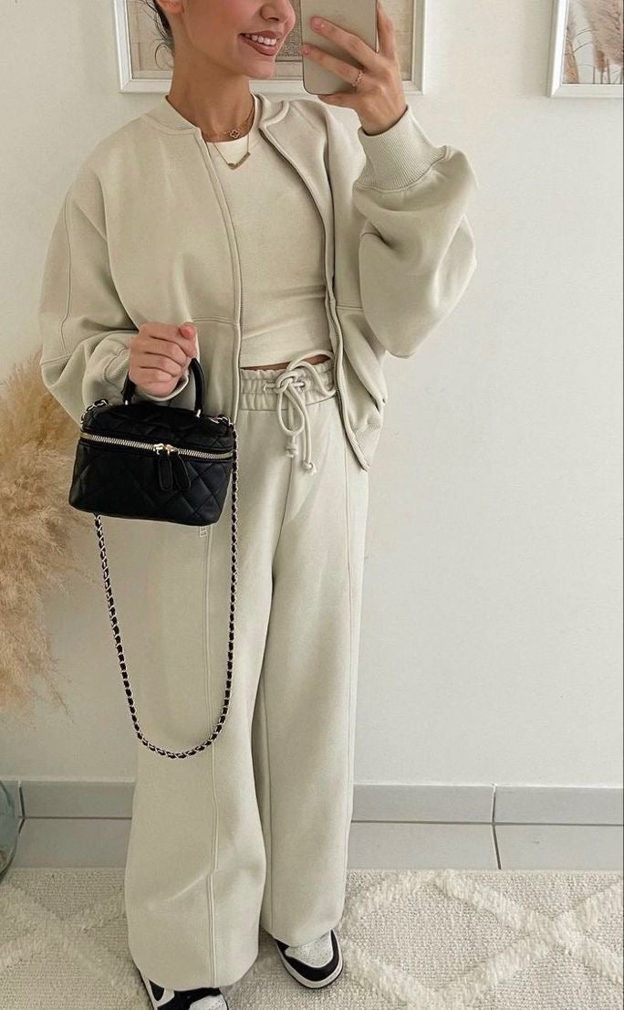 Lynn | Cozy Set