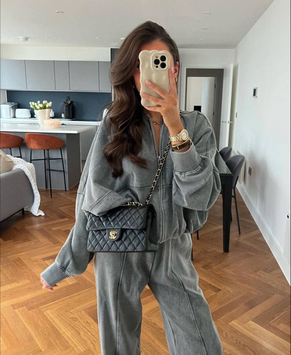 Lynn | Cozy Set