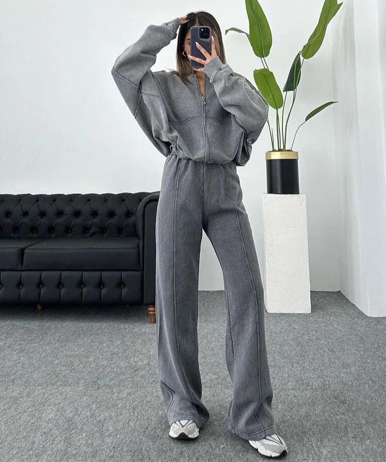 Lynn | Cozy Set