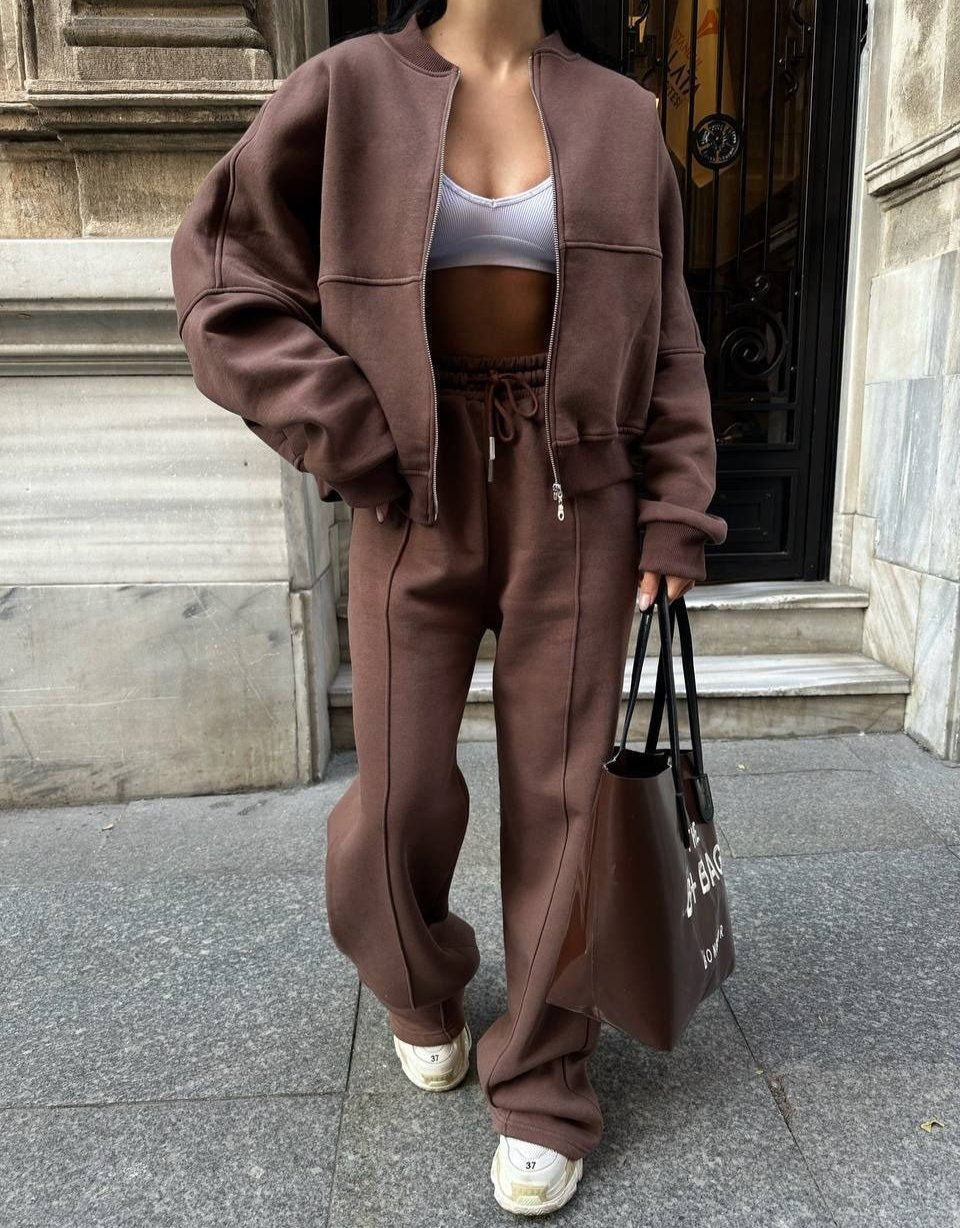 Lynn | Cozy Set