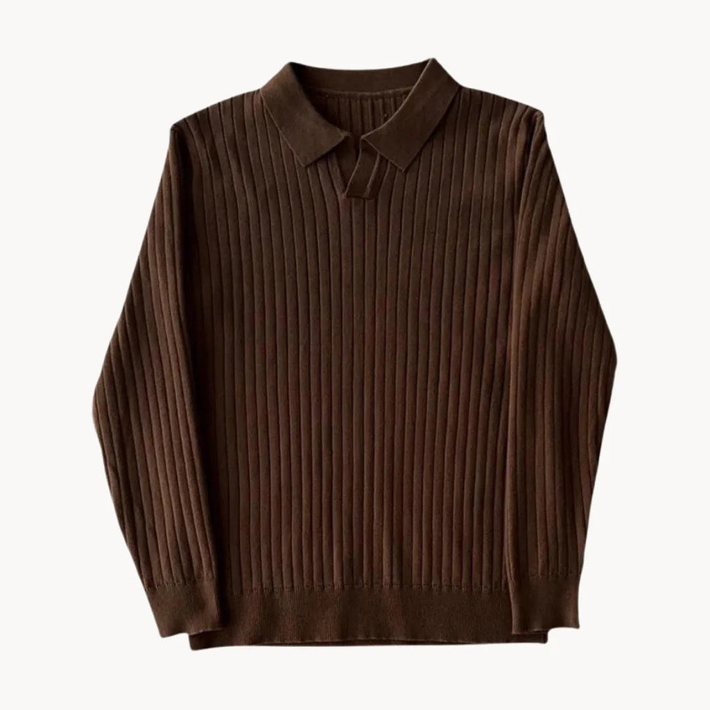 JORIS | Camisa Polo Elegante Ideal para um Estilo de Vida Ativo