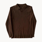 JORIS | Camisa Polo Elegante Ideal para um Estilo de Vida Ativo