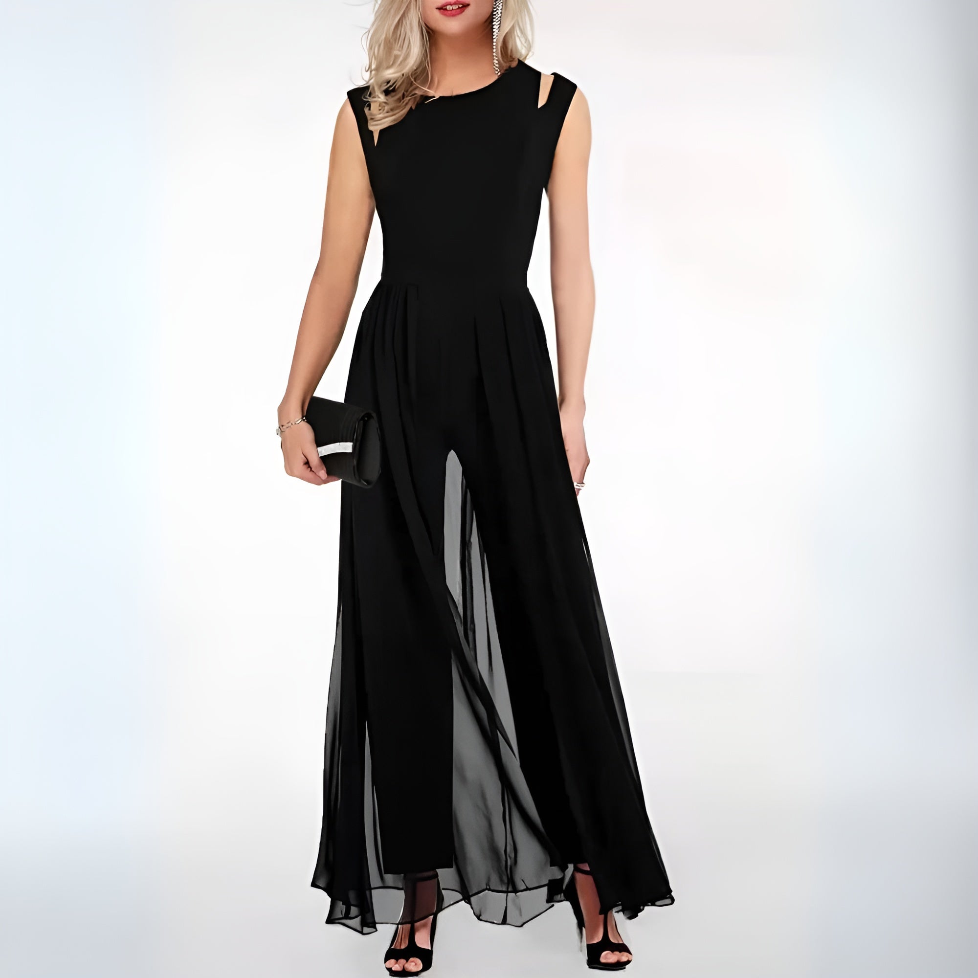 Linan | Macacão Fashion para Mulheres