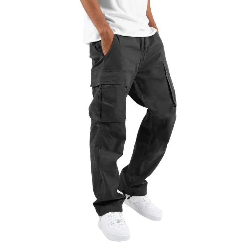 Loy | Calças Elegantes Masculinas