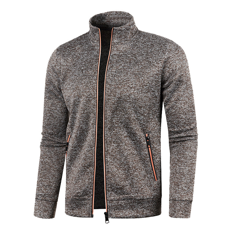 GIO - Colete Masculino em Fleece