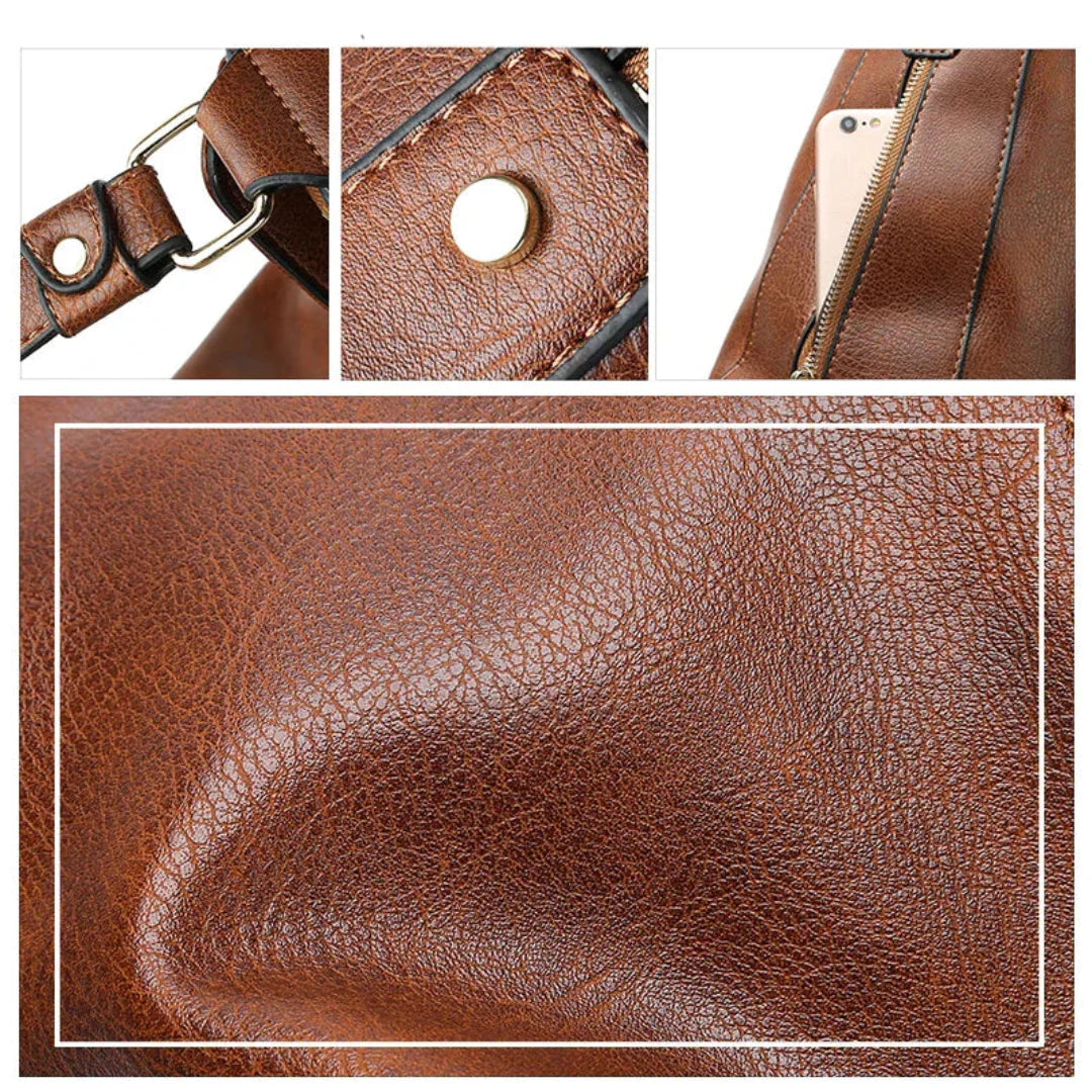 Frida | Bolsa Grande para Mulheres
