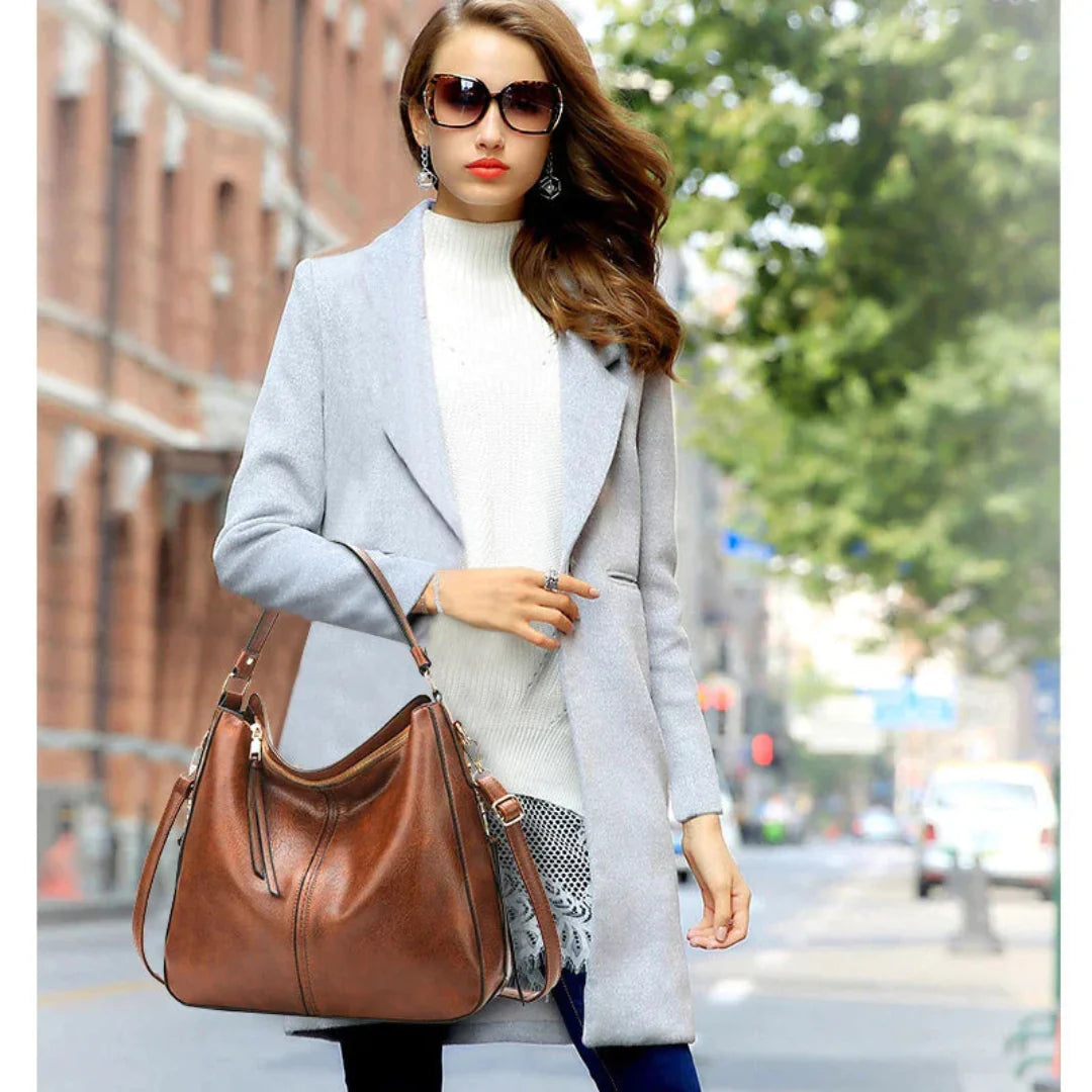Frida | Bolsa Grande para Mulheres
