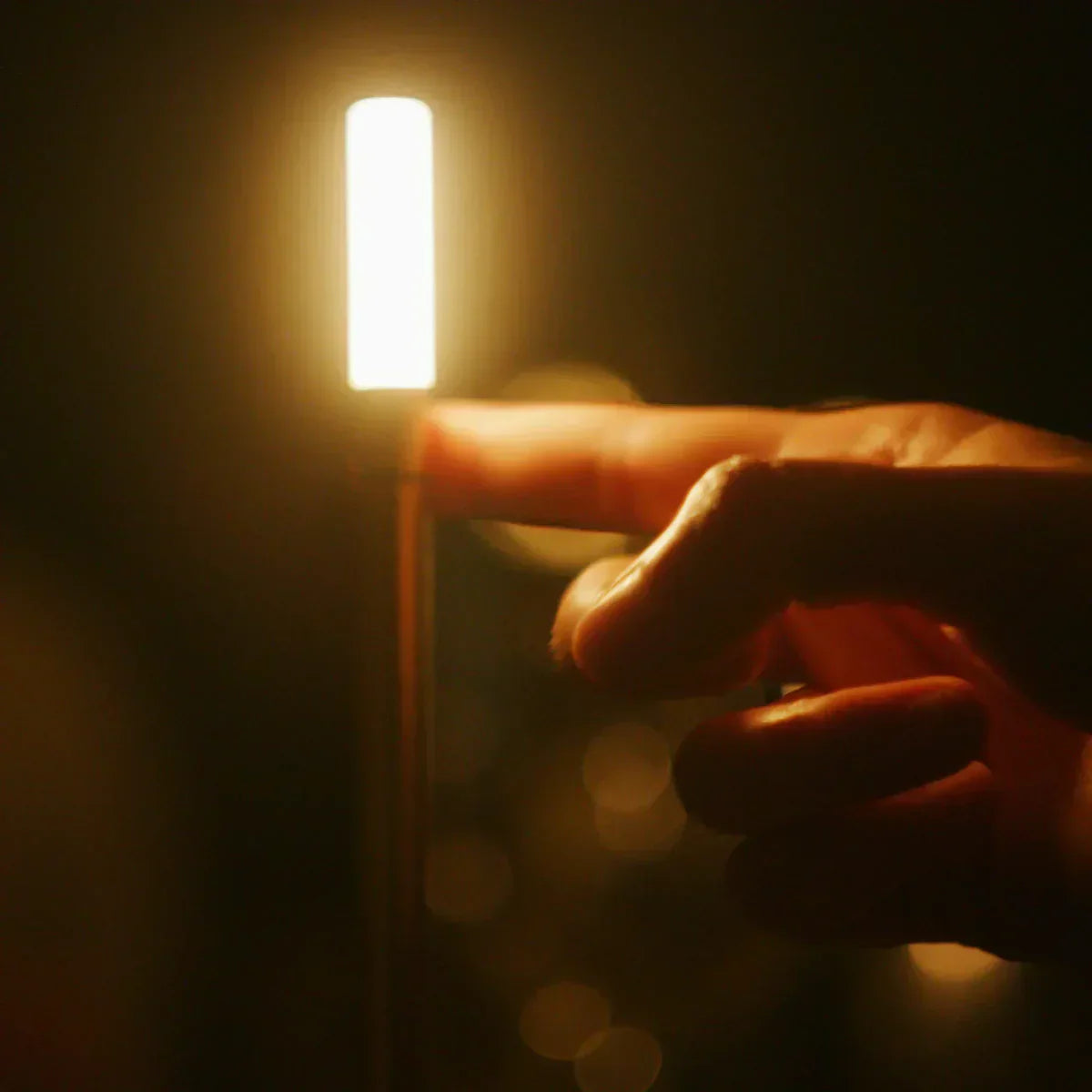 Aurelia Mesa Lamp