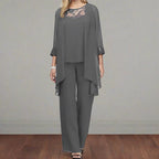 Katjara | Modern Women's Set