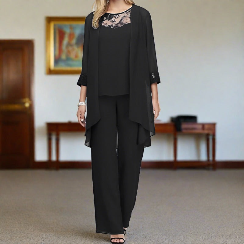 Katjara | Modern Women's Set