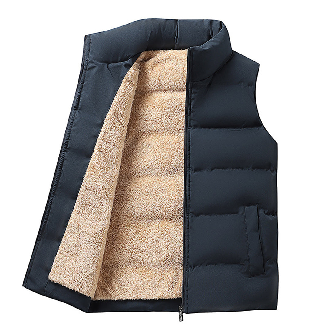 TOMMO - Colete Woven Masculino