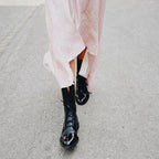 Monroe | Botins Femininos Modernos